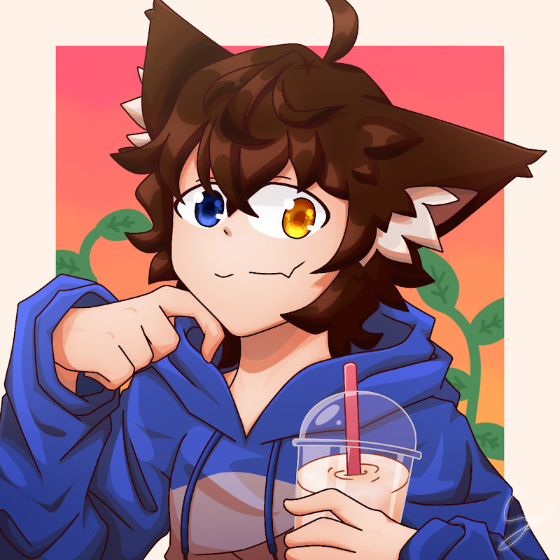 Nekoyanaki Necko