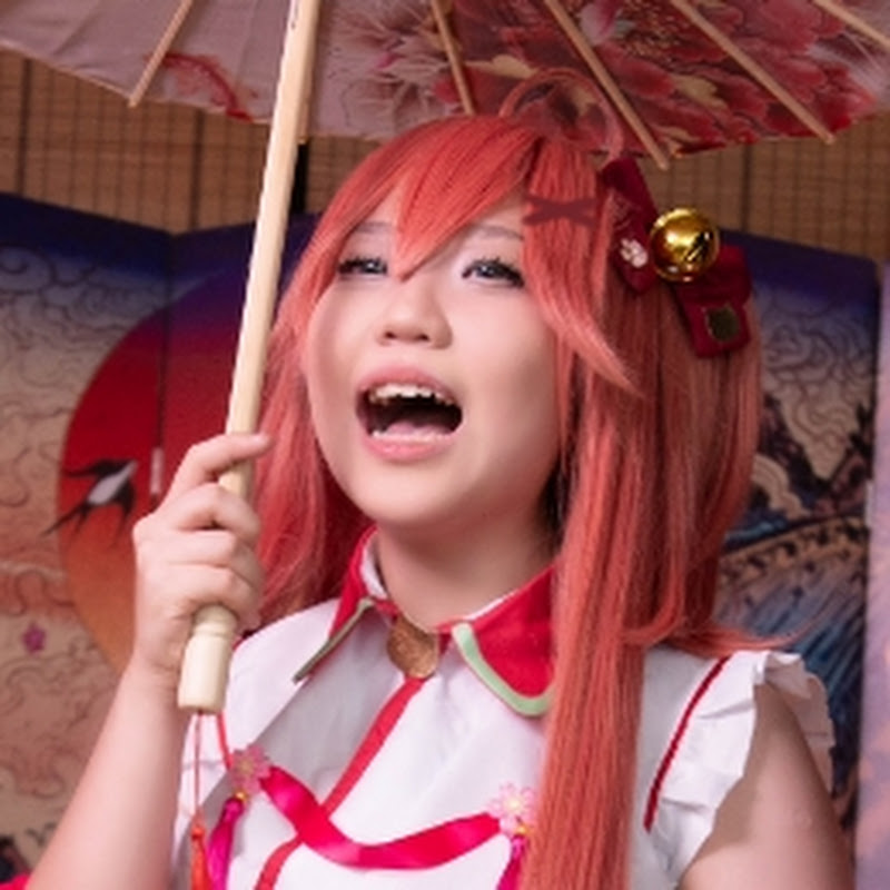 Naphothy小音