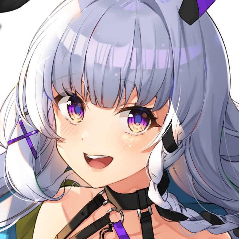 黒兎ウル kurousagi uru -VIRTUAL-