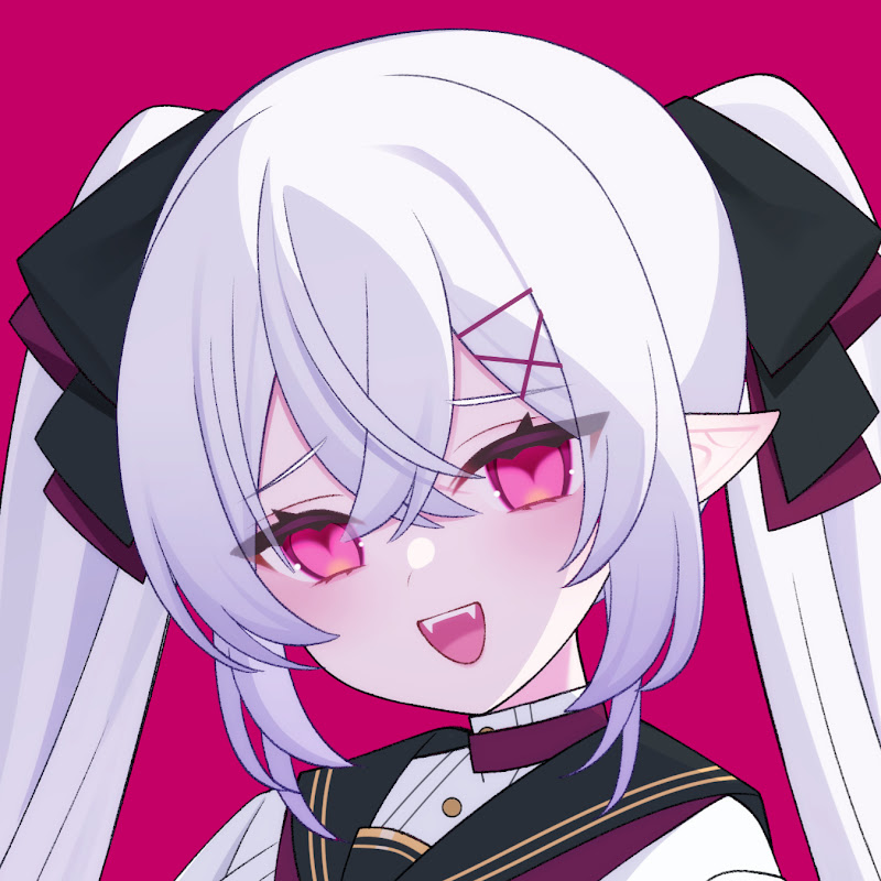 月宮メア – Tsukimiya Mea –