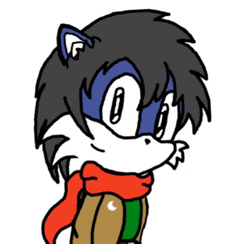 SonicFoxPrower