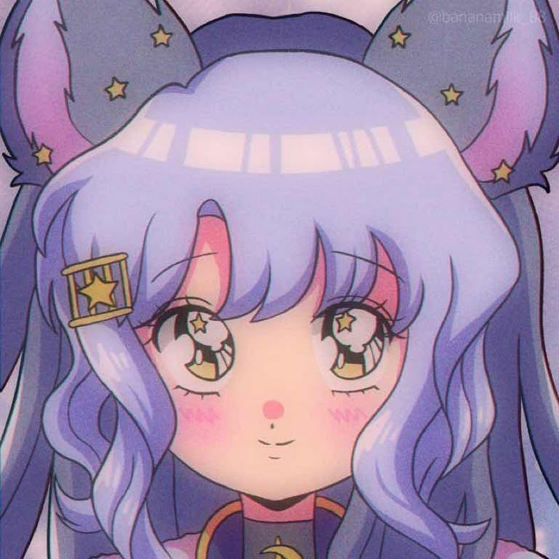 ✧ Nanashi Night ✧