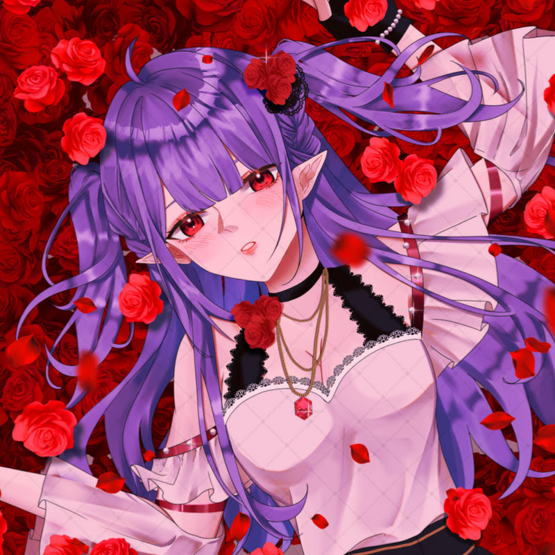Zwetta Bloodtear