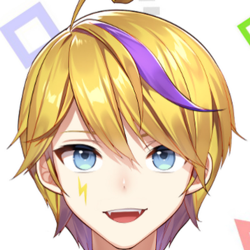 紫電ライジ