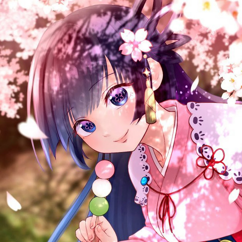 さくやちゃんねる – 葵桜玖耶
