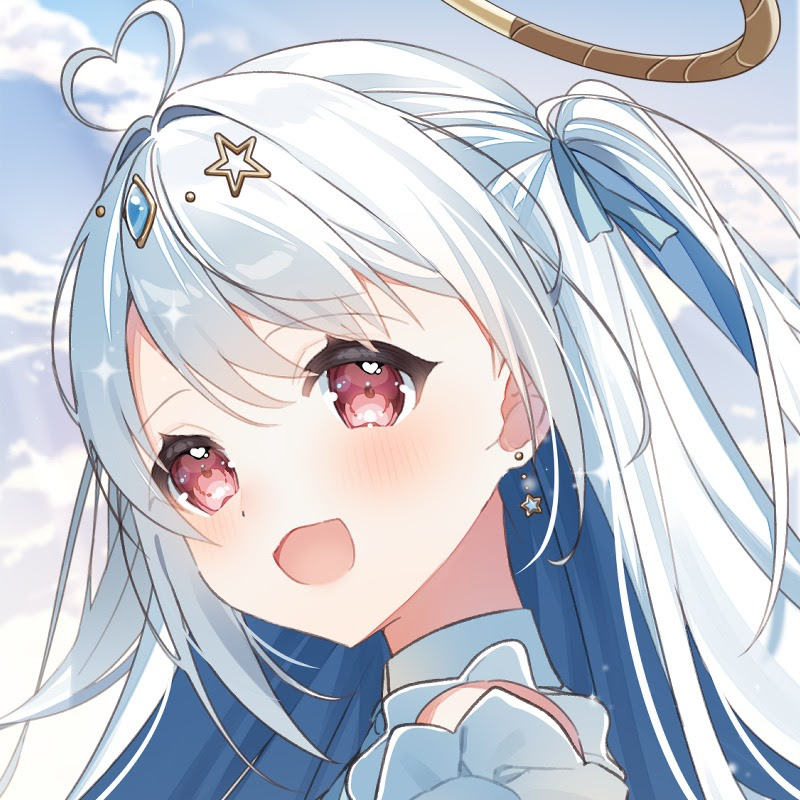 Maria Amnea マリア・アムネア