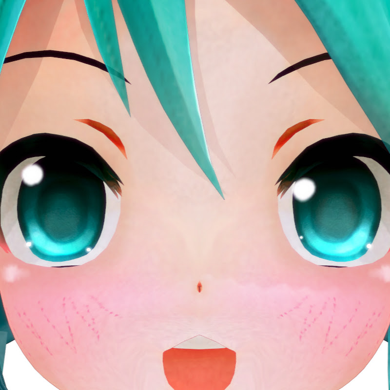 初音ちゃんチャンネル