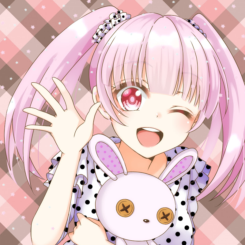 ぅさぎちゃんねる