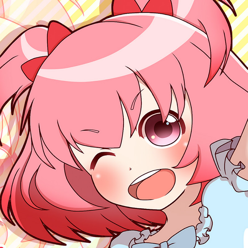 桃星愛花 -まなちゃんねる