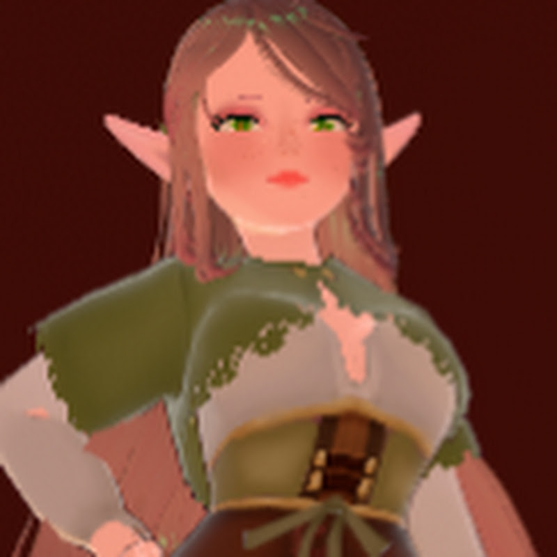 GeekyVtuber