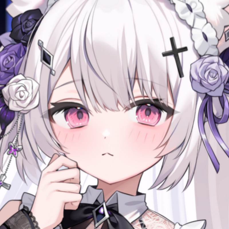 shanoa *ASMR
