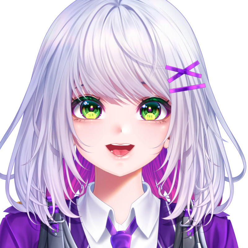 Lilian Grimmxandra