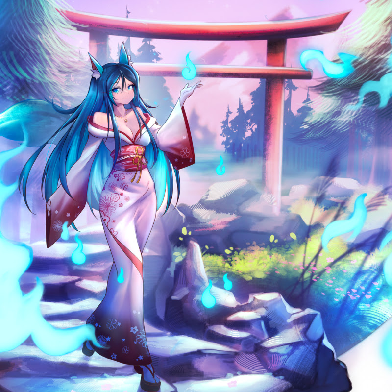 Satsuki Seiko