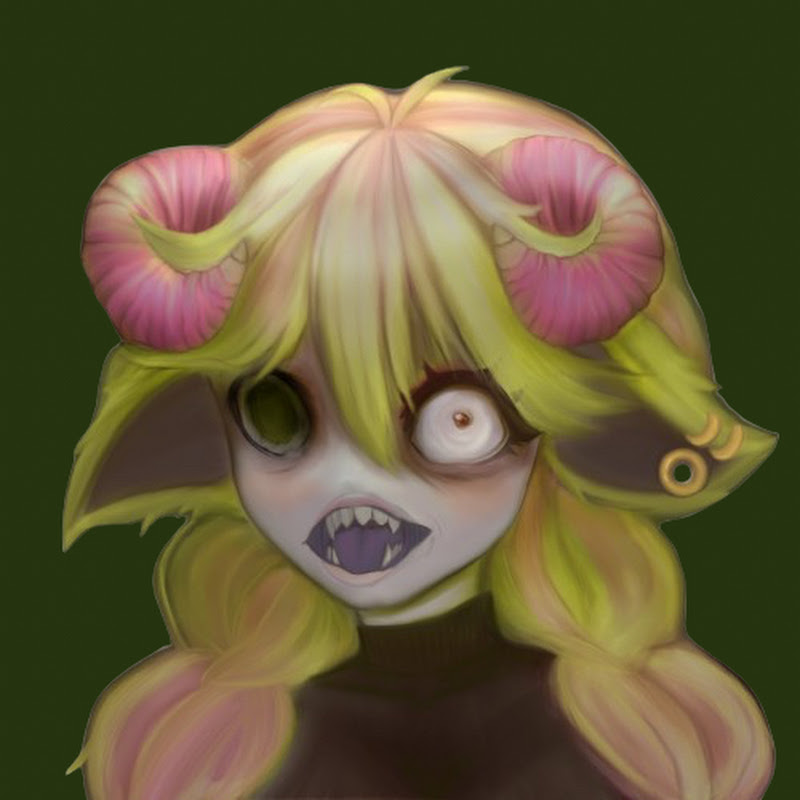 Gothra Kaiju