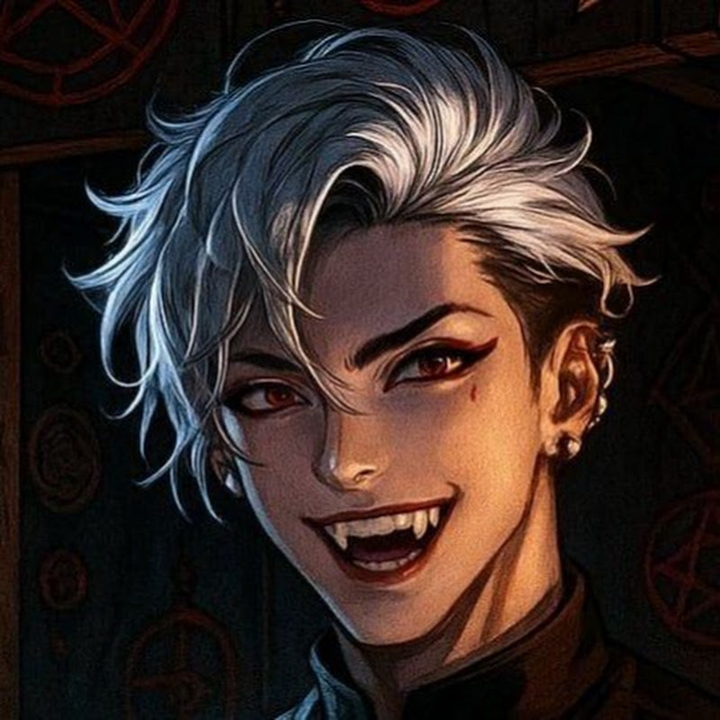 Raev Infernus