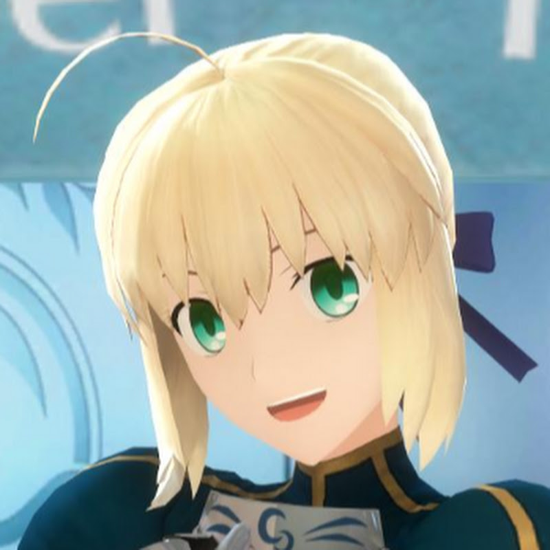 Saber_Says