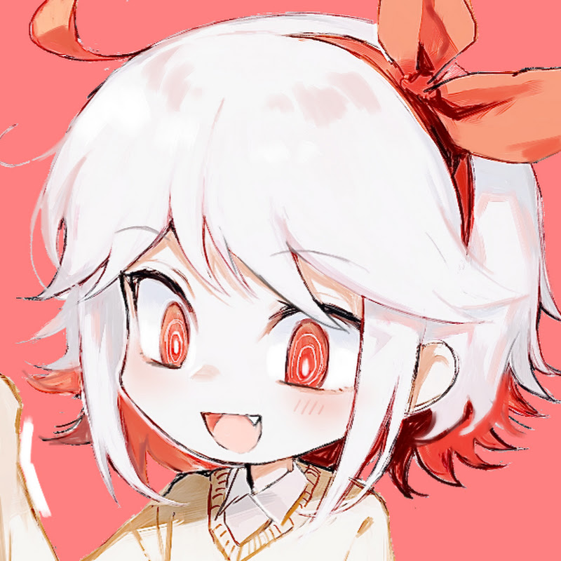 バーチャルきくらげ