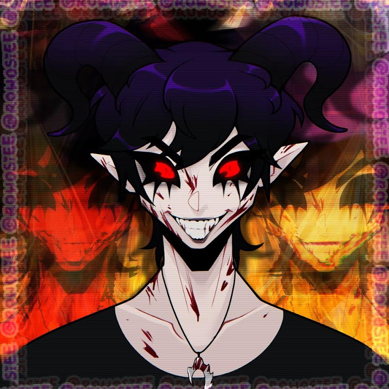 Viny Hrothgar