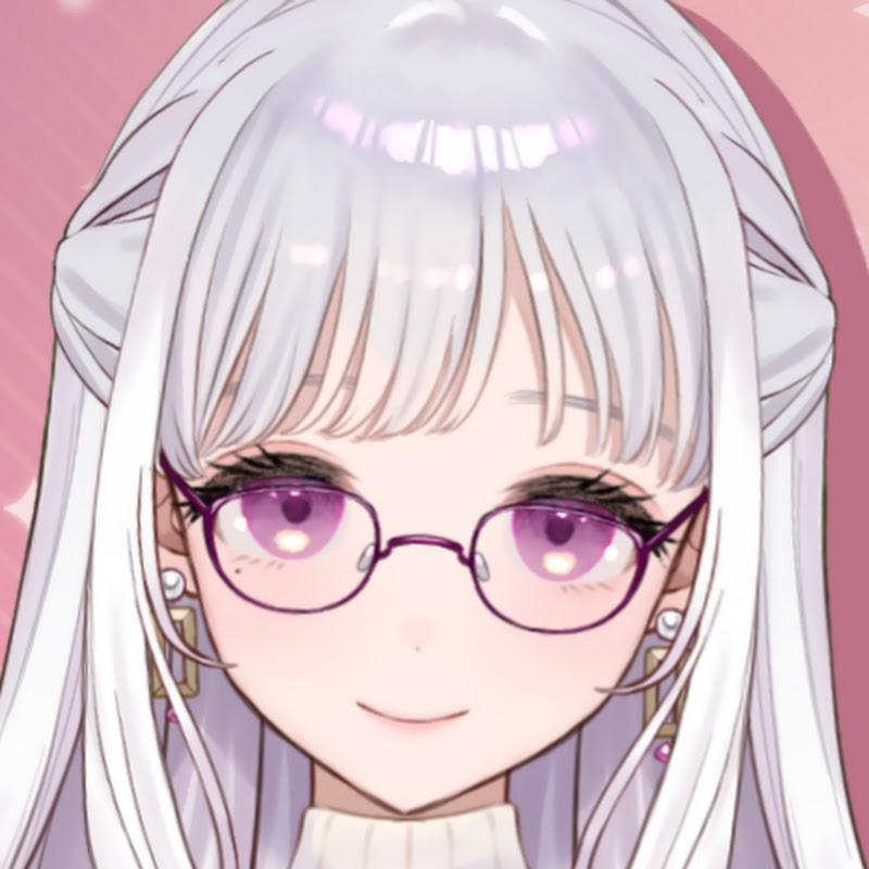 紡葉 よみ – Yomi Tsumugiha