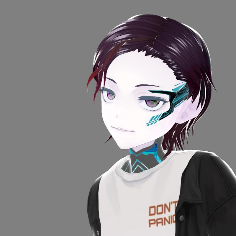 Ne.Mo.42〈凡庸型VTuber〉