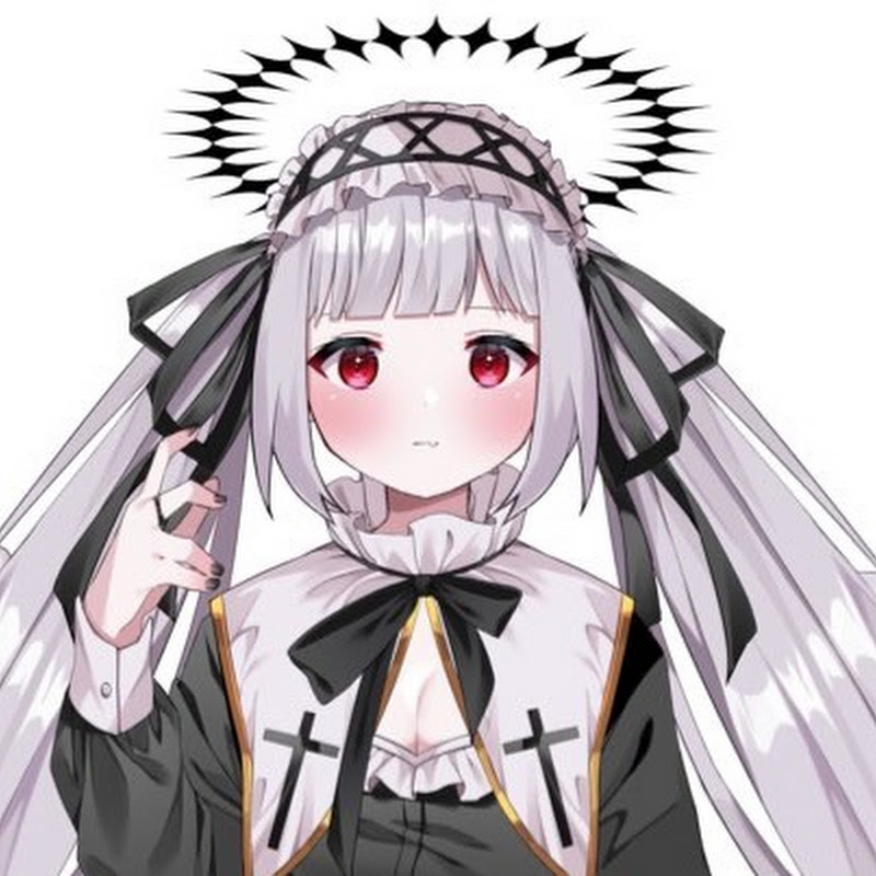 シスター・シャルロッテ Sister Charlotte