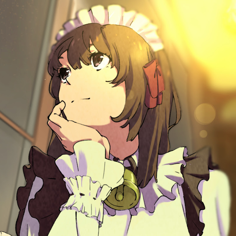 牛尾ベルちゃんねる