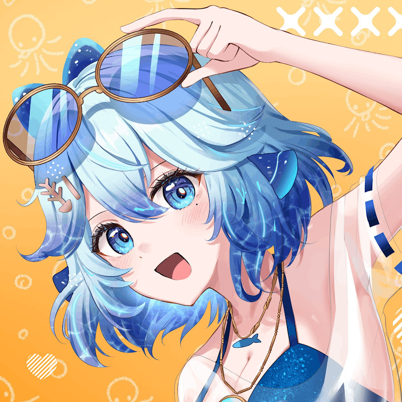 Shizuku Shadowbrook