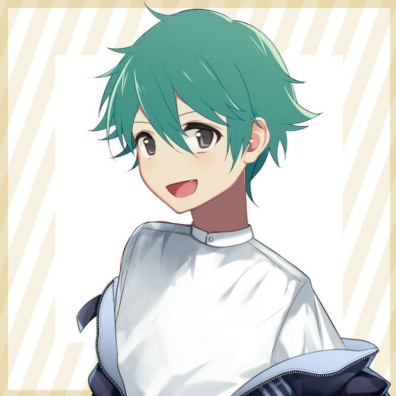 Angelo Vtuber