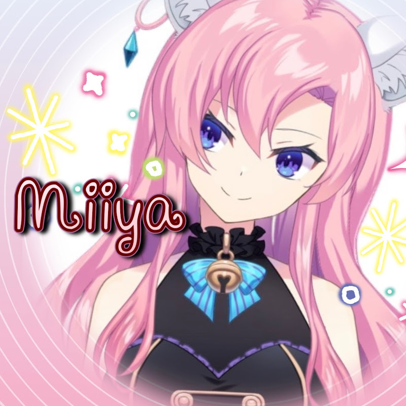 Yukine Miiya