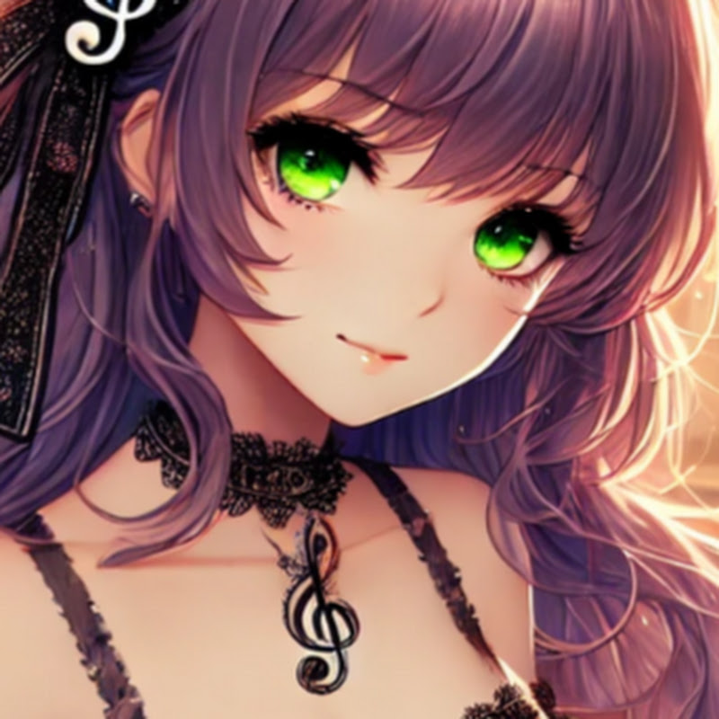 Destiny Aitsuji | Chibigail