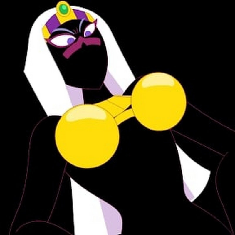 DarkLady94Two
