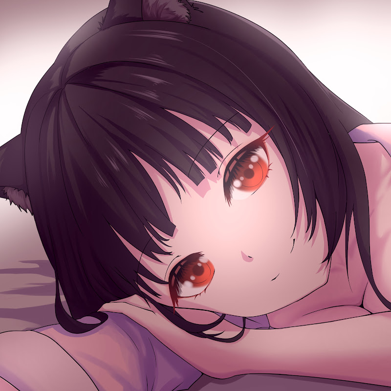 Nekomiya Miku