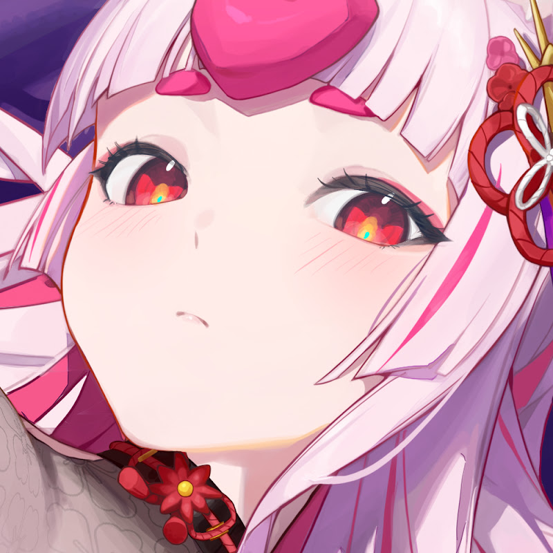 Tsukino Beato