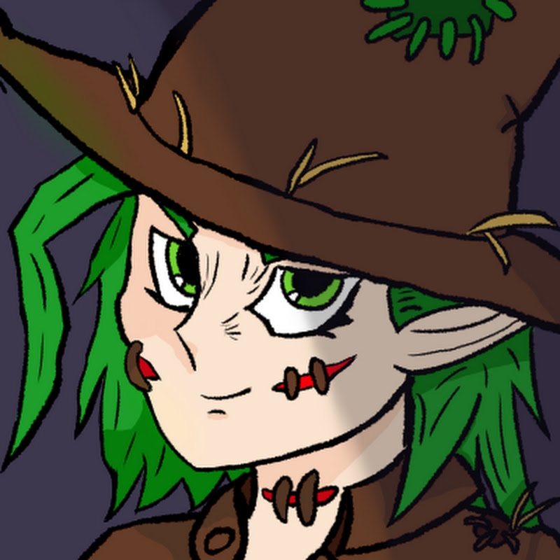 ScarecrowVT