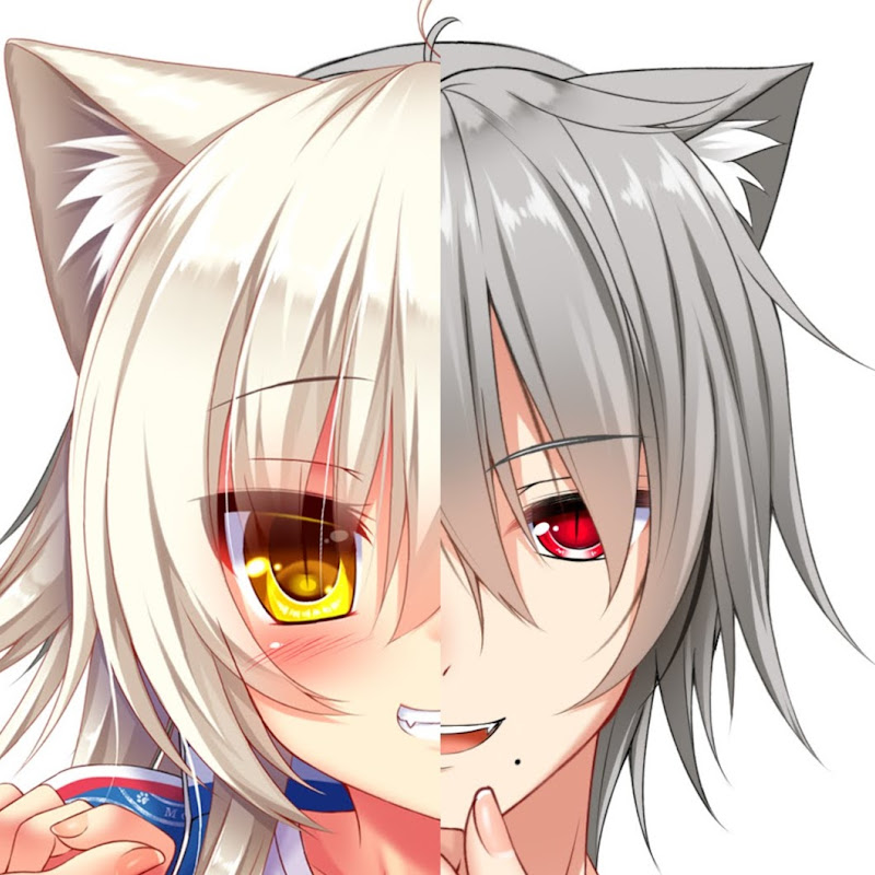 しろん・フラットパディちゃんねる