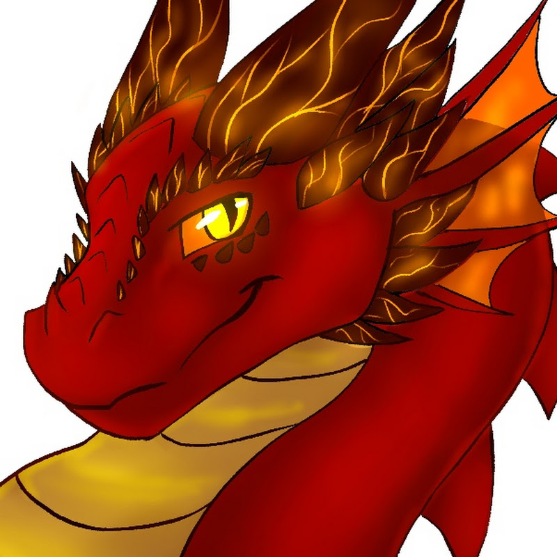 Lore Dragon