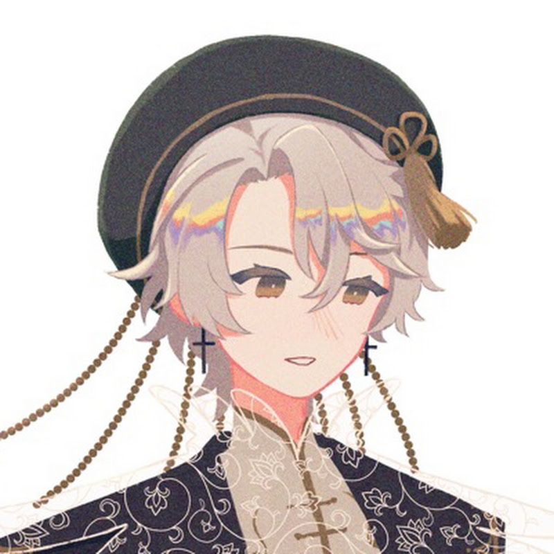 Eryl Aoe 🌿 青江エリル