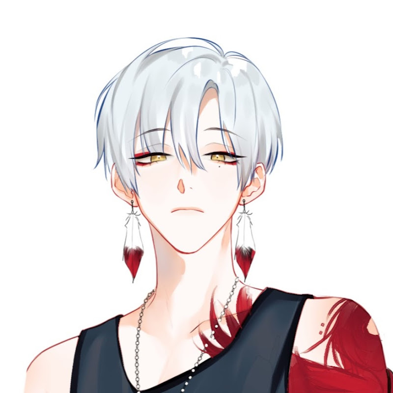Ryuuga The Crane