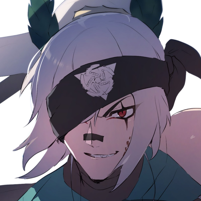 Inari Absol