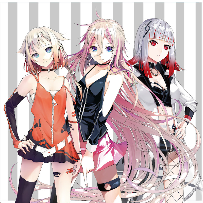 [IA & ONE OFFICIAL] Virtual Broadcast