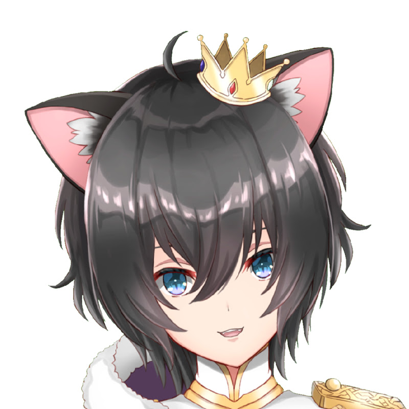 Nekonokami Kuro