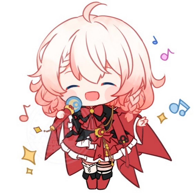 Lumin Tsukiboshi