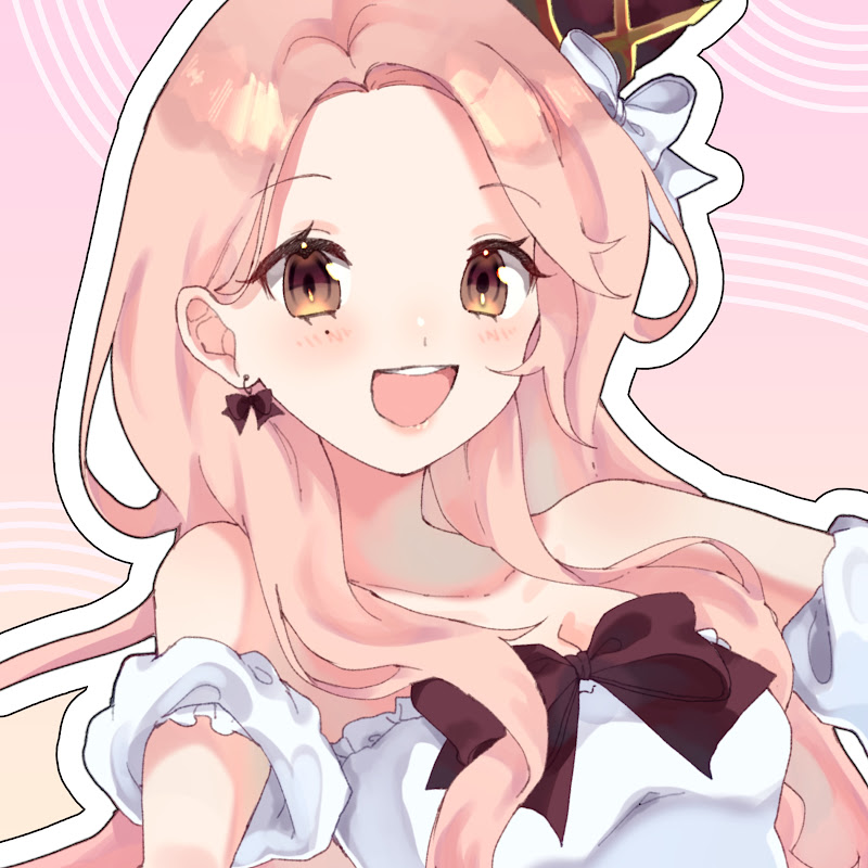 Hanahime Mei