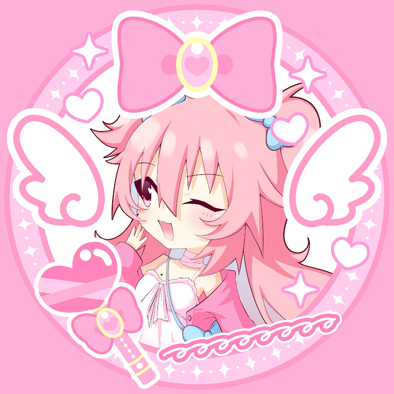 Plutia Catsune