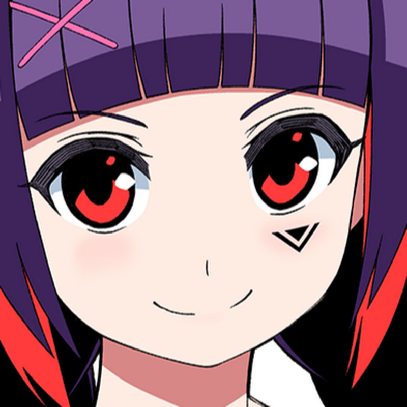 魔希みちるチャンネル