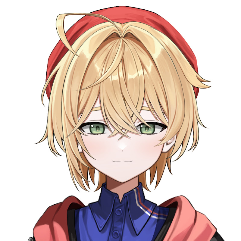 Baguette-chan