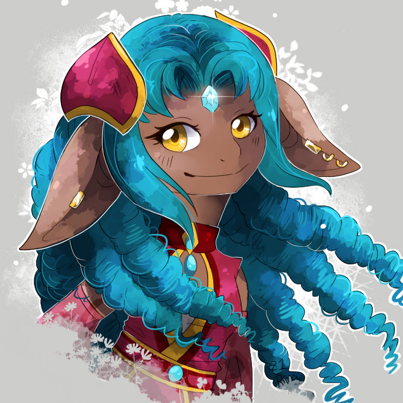 ZerriTheFox