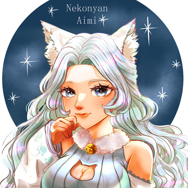 Nekonyan Aimi