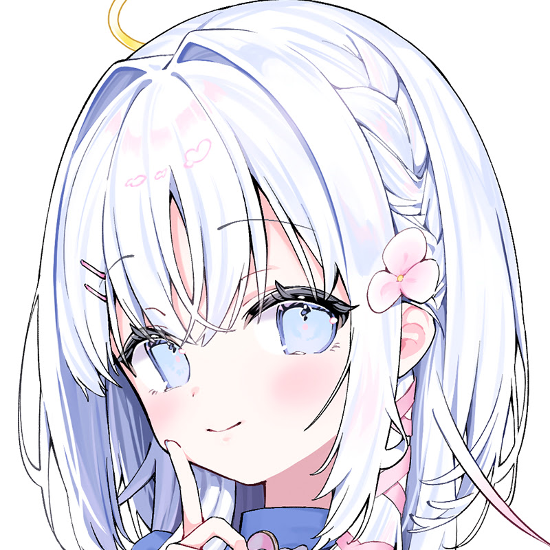 あいうらら💞☁