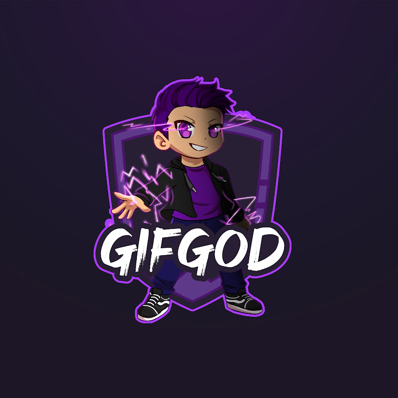 Jack GifGod